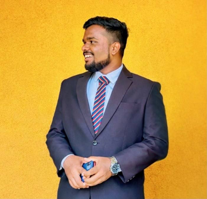 Founder of ALapi